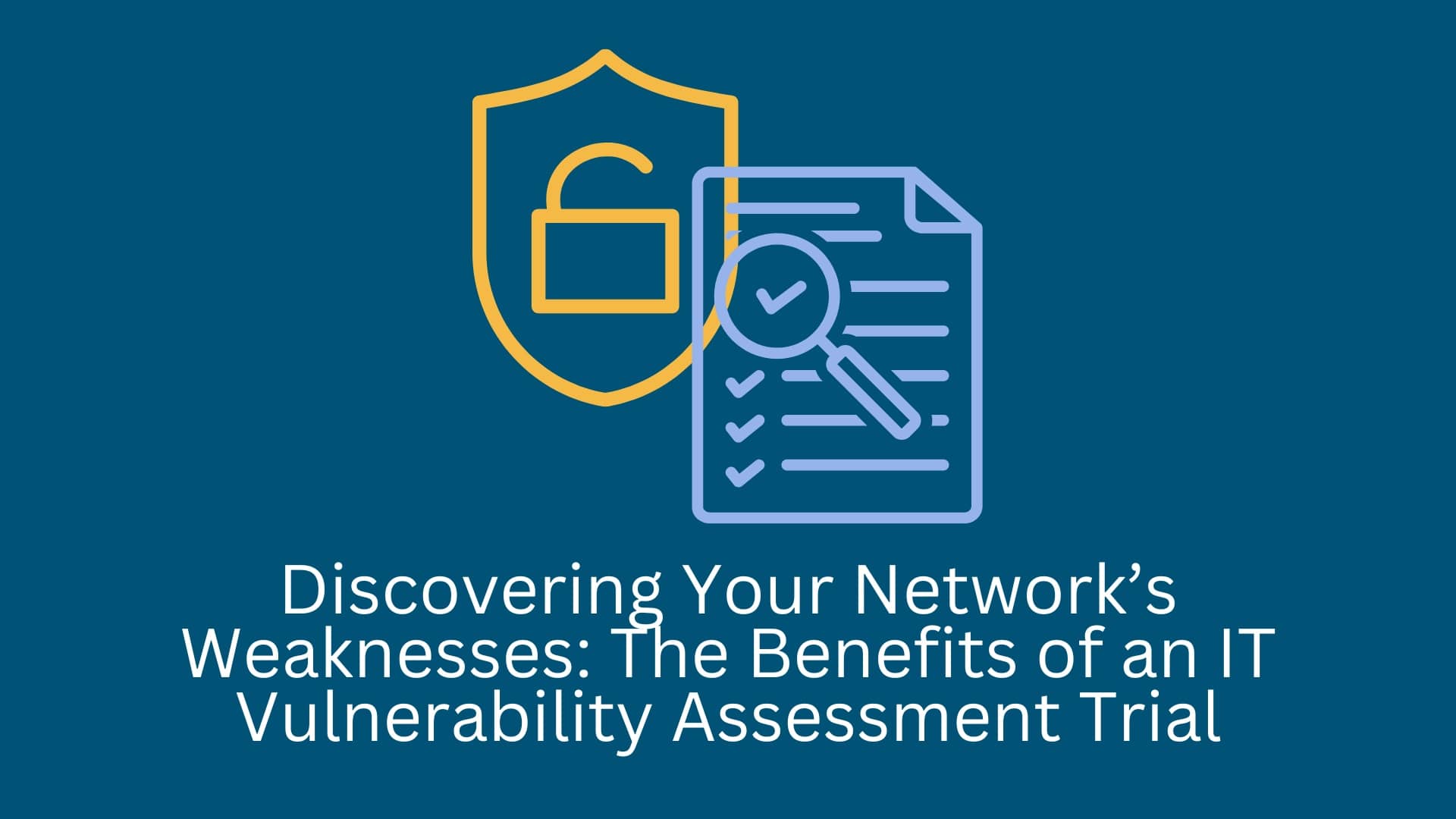 IT Vulnerability Assessment Discover And Address Your Network s it-vulnerability-assessment-discover-and-address-your-network-s