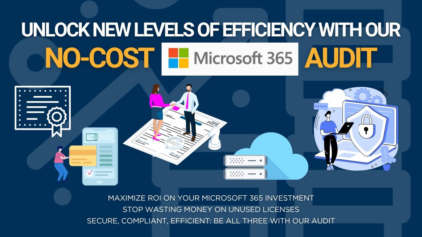 microsoft 365 audit license changes