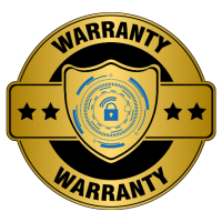Cyber warranty USA